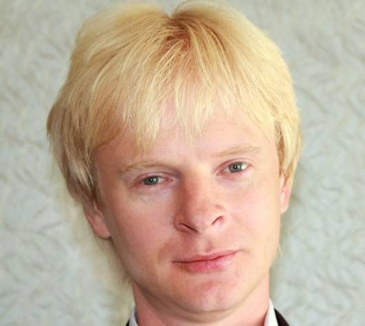 Федоров Александр