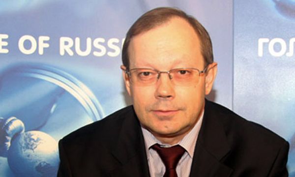 Владислав Фронин