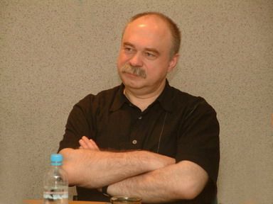 Владимир Лапырин