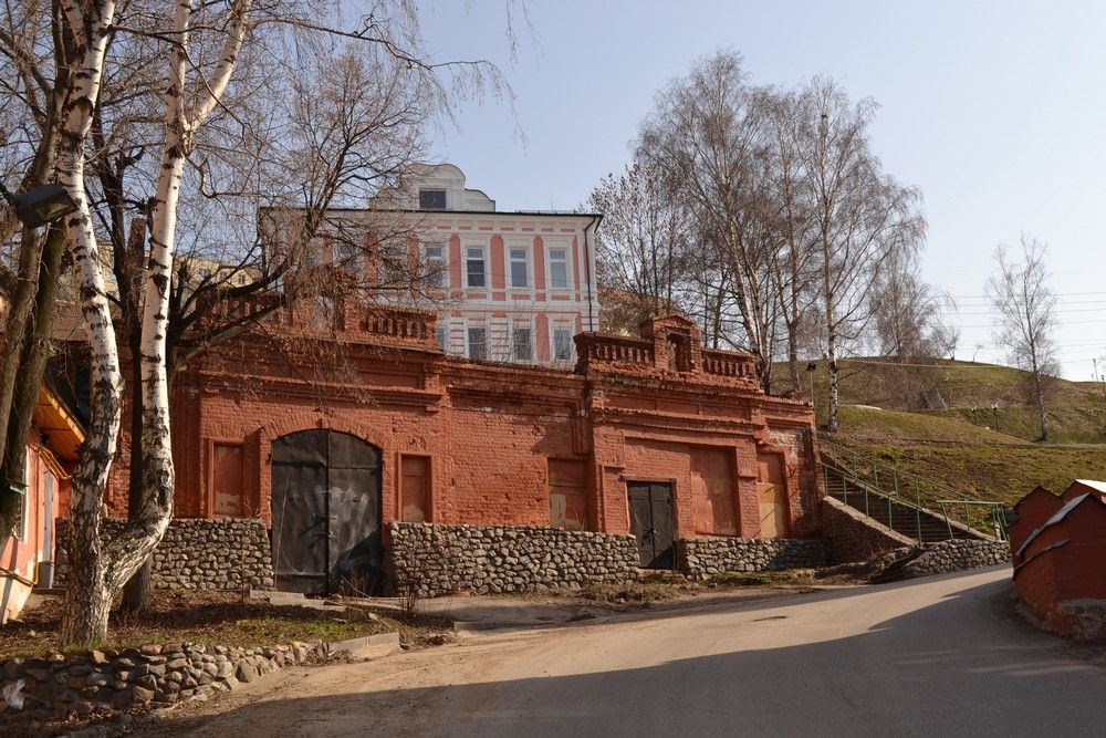 город 004