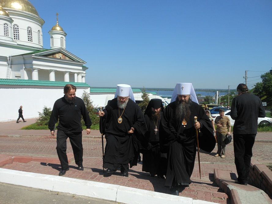 Митрополит Георгий.7