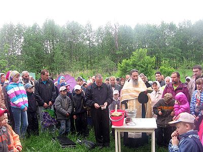 детский крестный ход-2