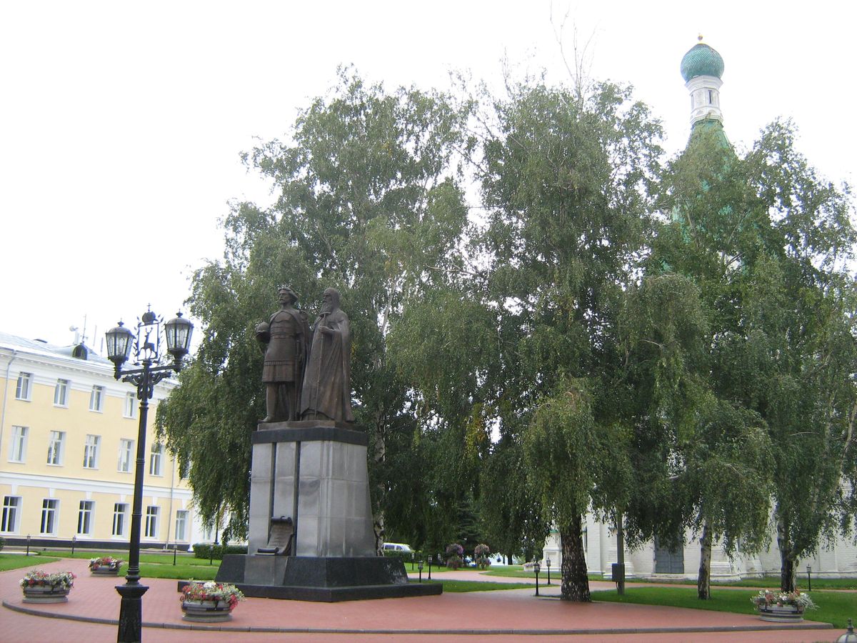 шанцев день города 2011-1