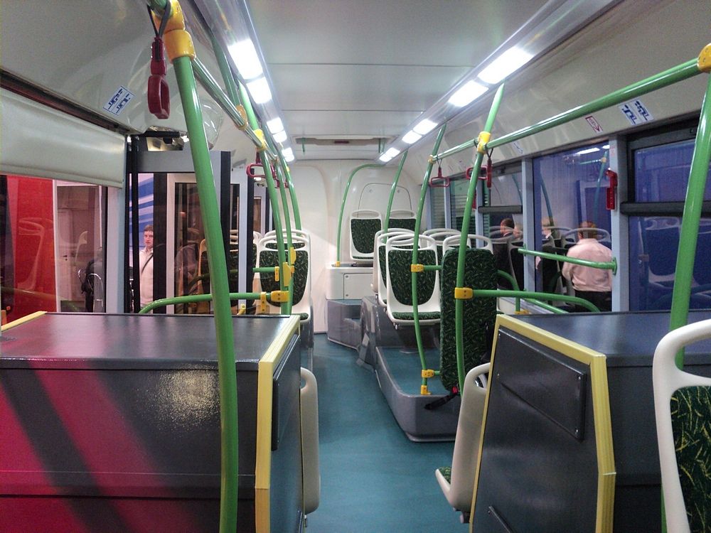 автобусы 026