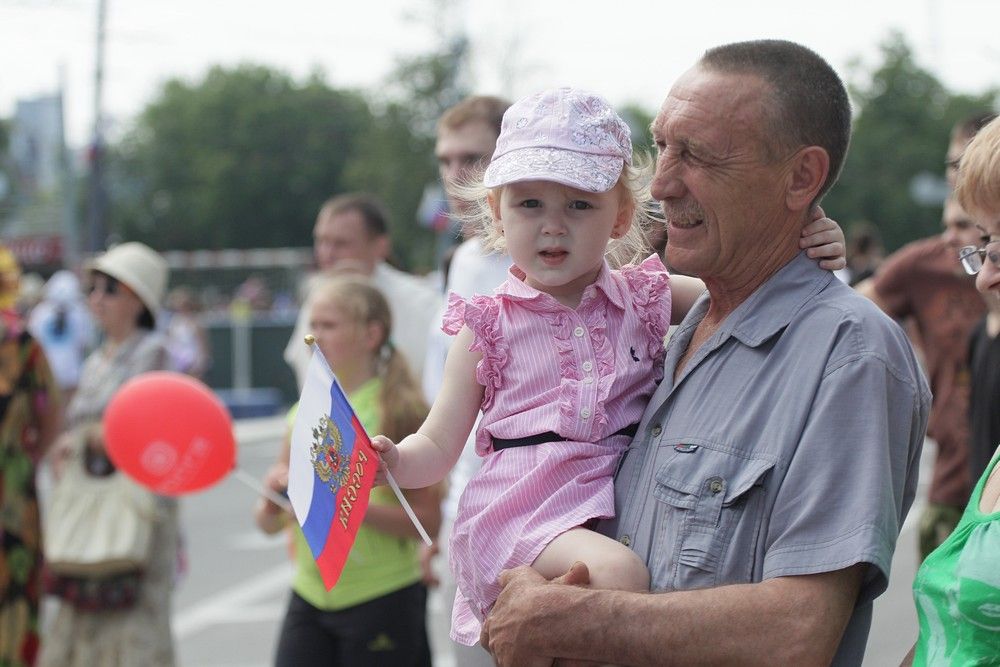 День России 2012.17
