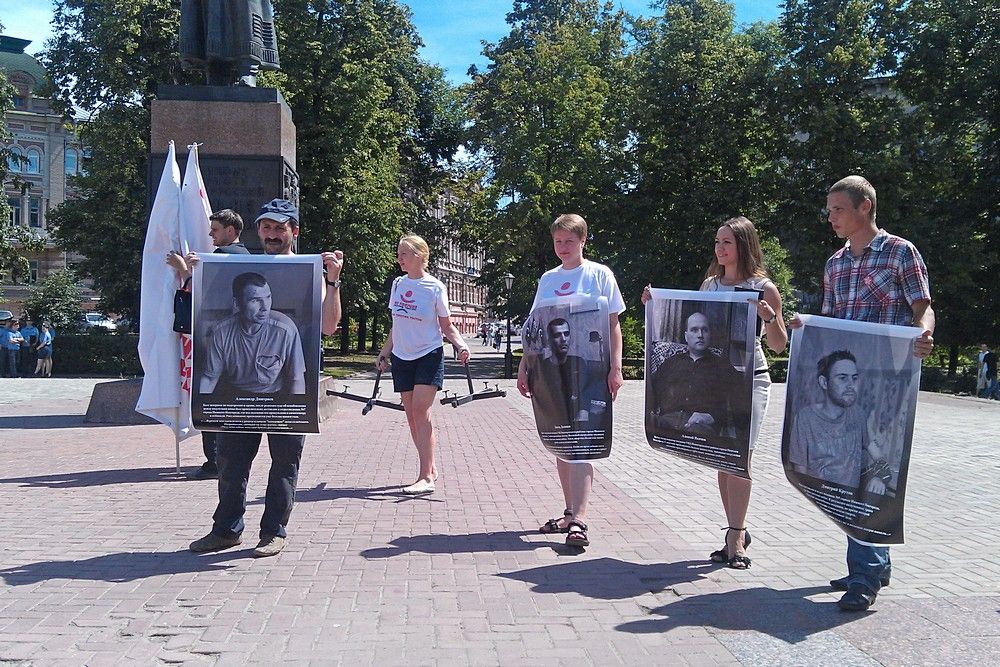 день против пыток.1