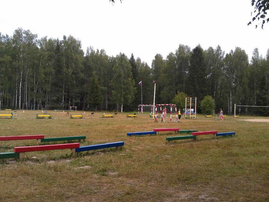 Александровка 11