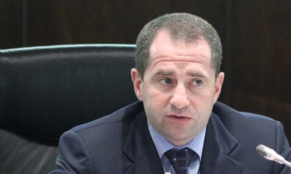 бабич михаил