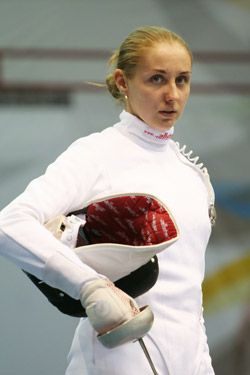 Виолетта Колобова
