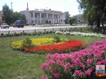 бутурлино