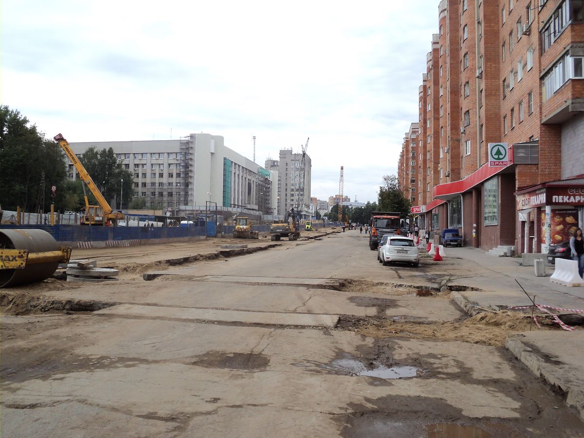 метро 001