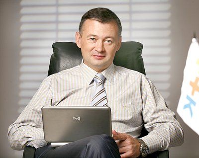 Иванов Михаил