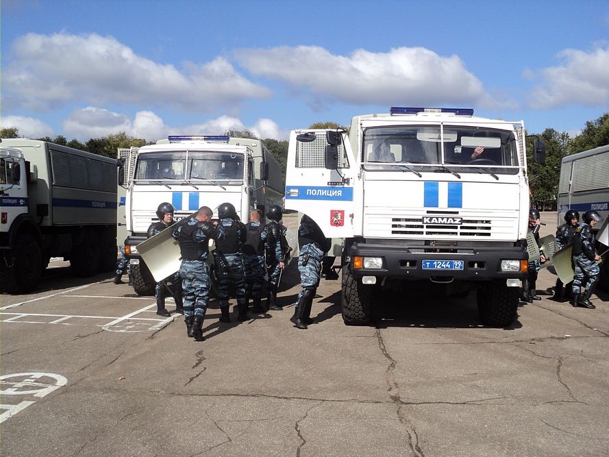полигон 015