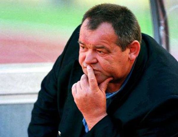 Овчинников Валерий