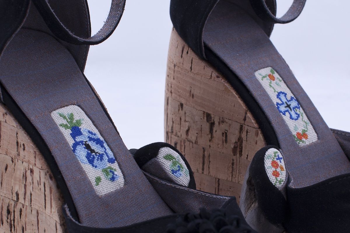 обувь Адюкова 4