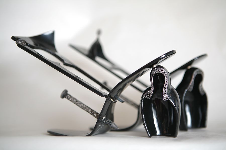 обувь Адюкова 1