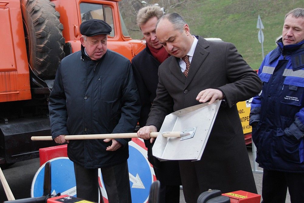 снегоуборочная техника.11