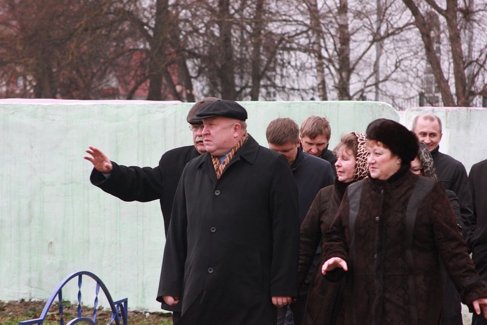 Знакомства В Ардатове Нижегородской Области