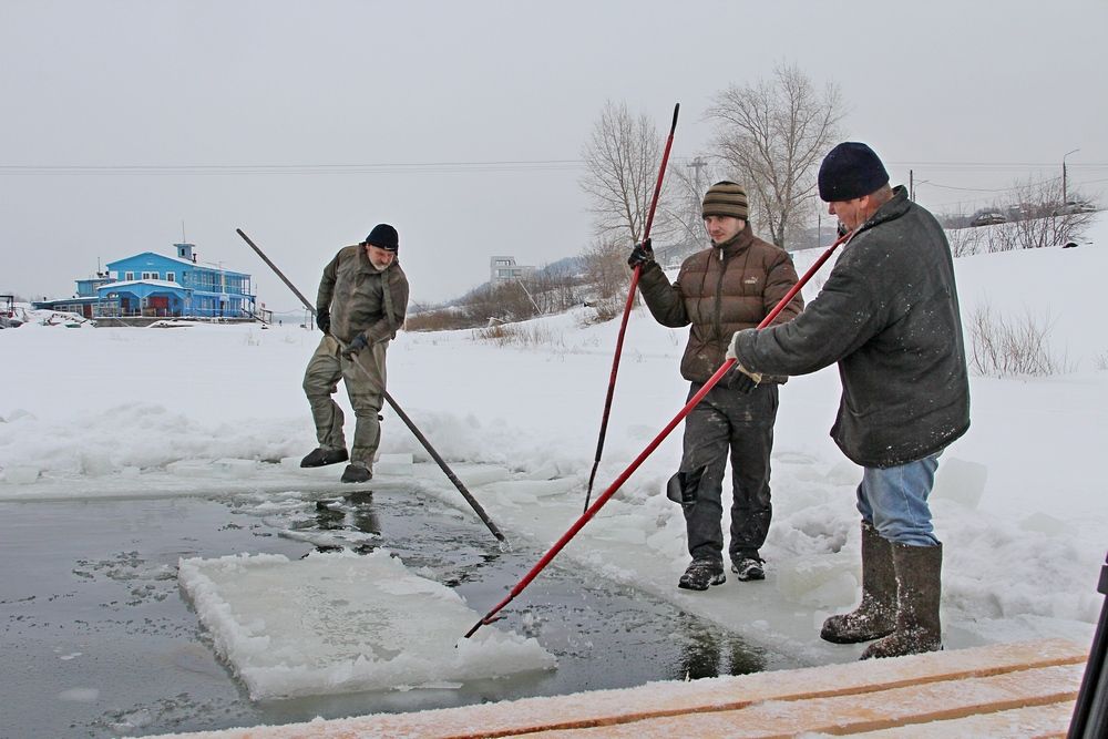 Крещение подготовка6