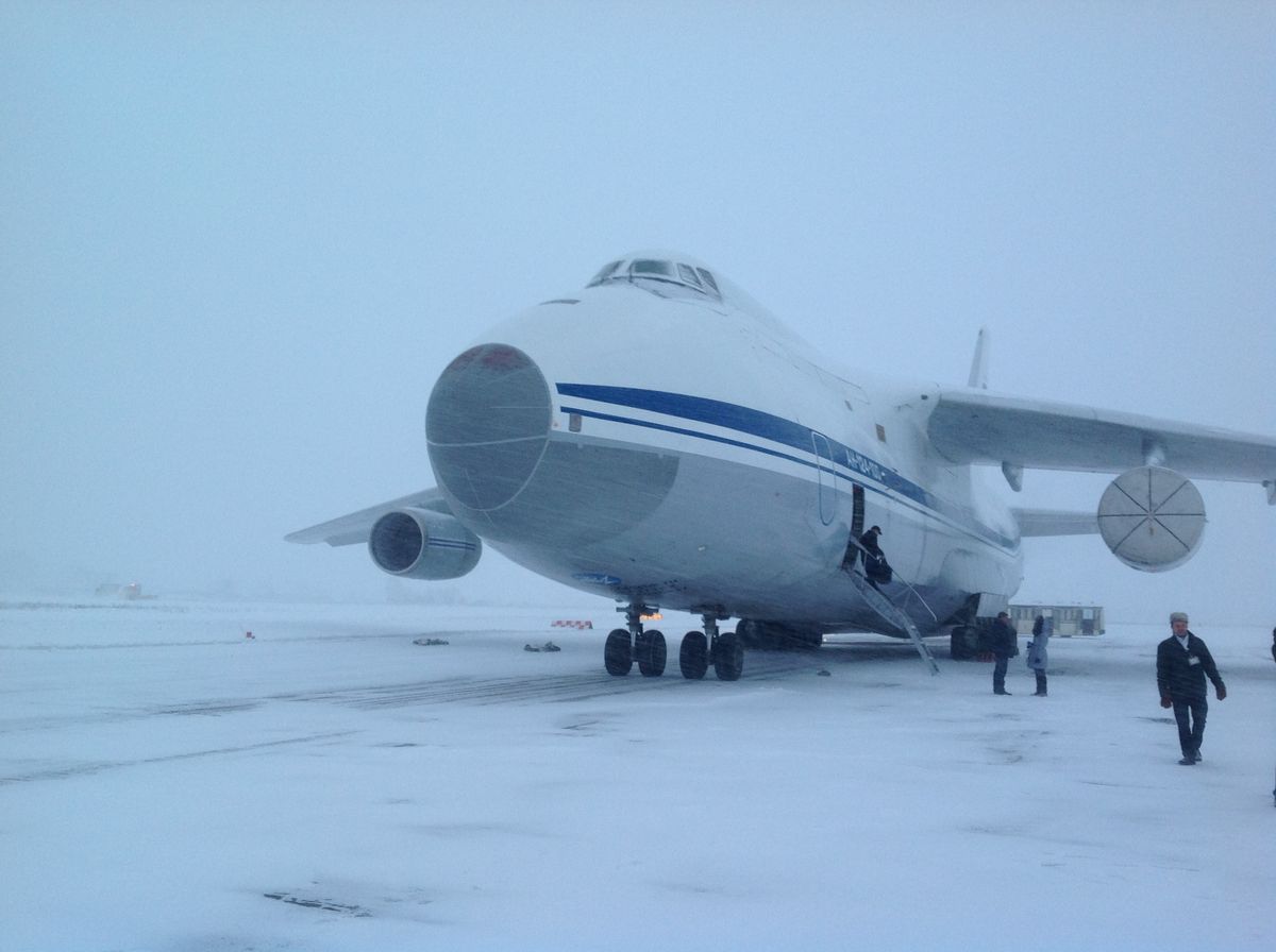 Руслан-2