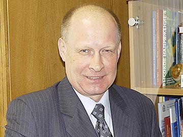 Муравьев Евгений