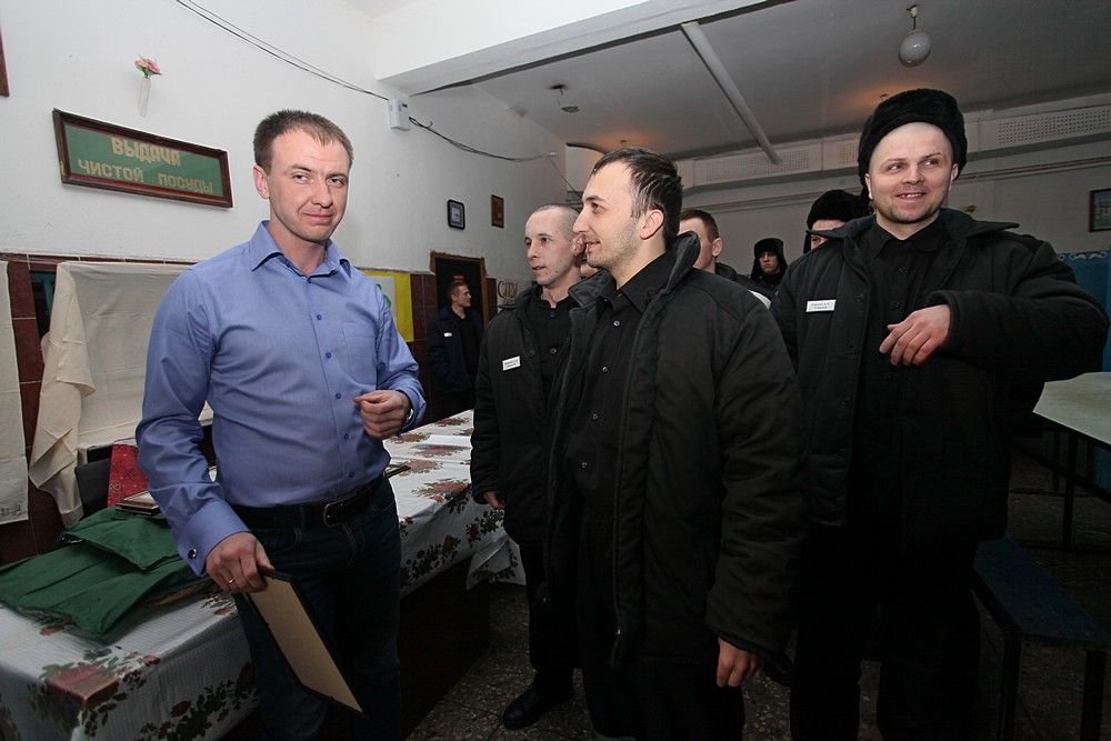Параолимпийцы.Ик-5.9