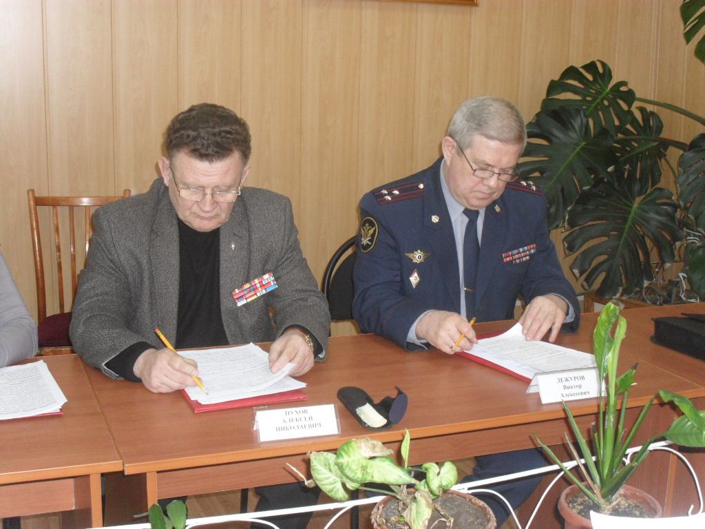 Арзамасская колония.3