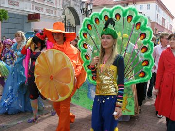 Выпускникк 2009_1