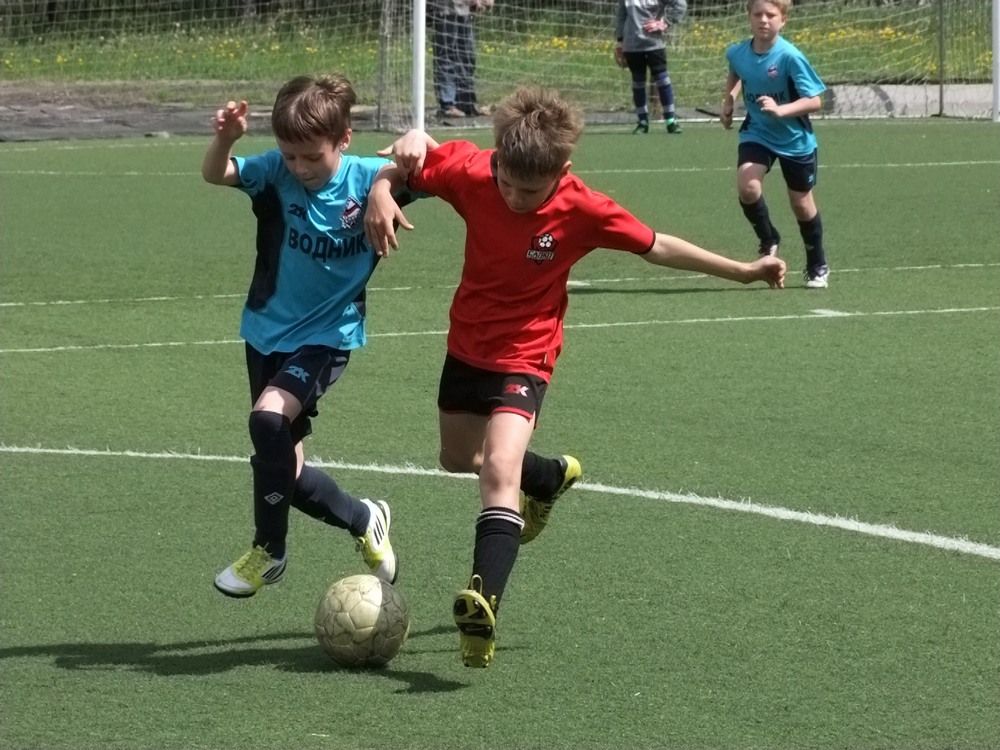 Локобол.ДЮСШ-НН.6