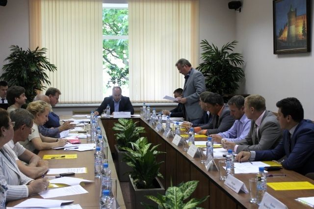 кондрашов совещание по рождественской
