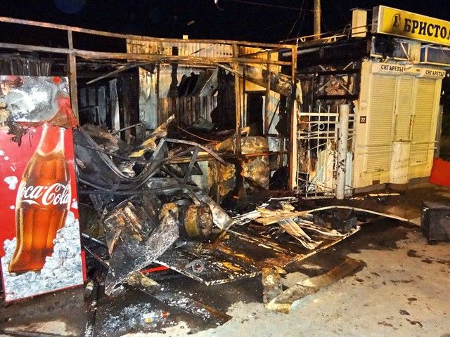пожар на заречном рынке-1