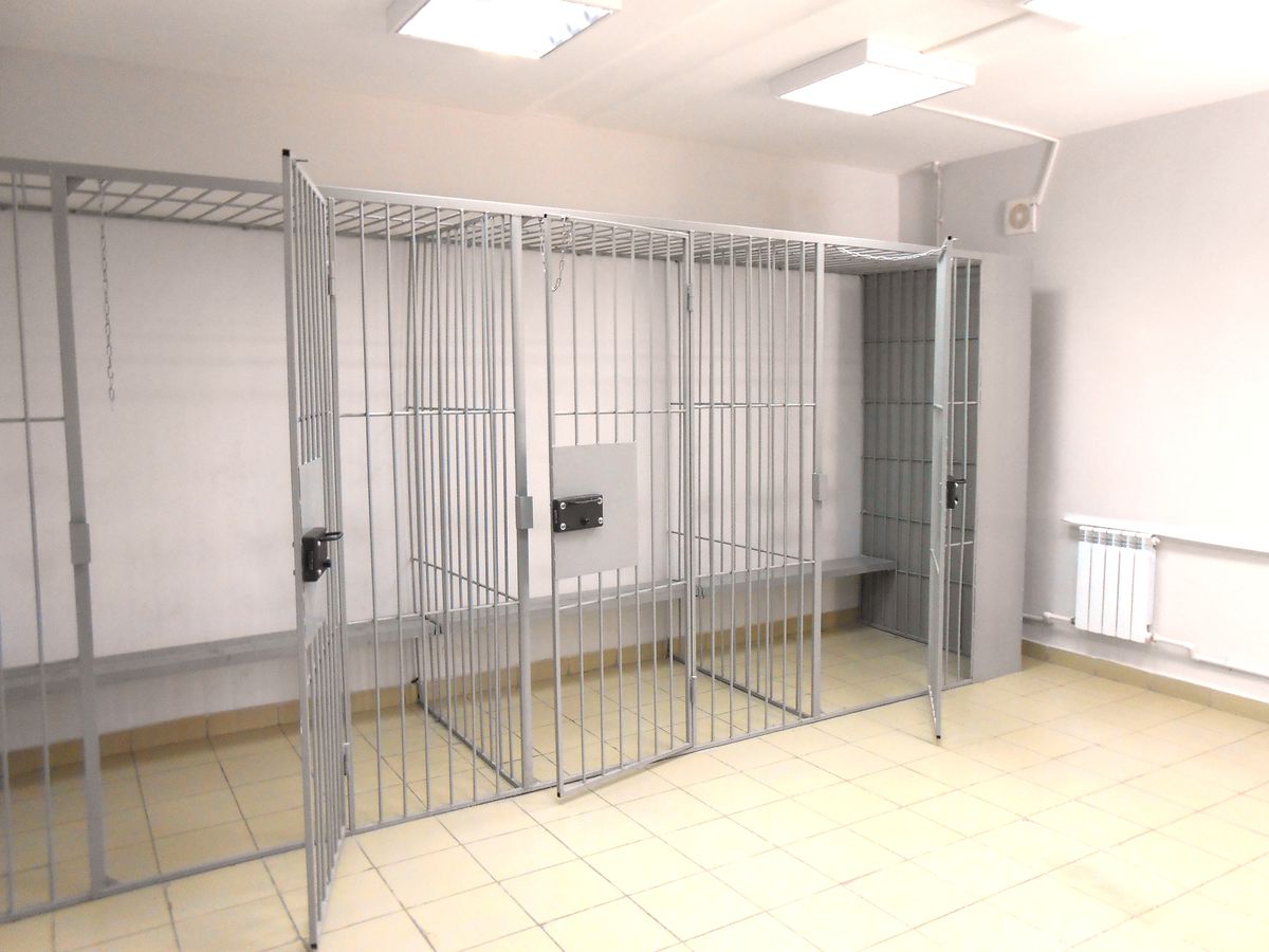 судебные участки-6