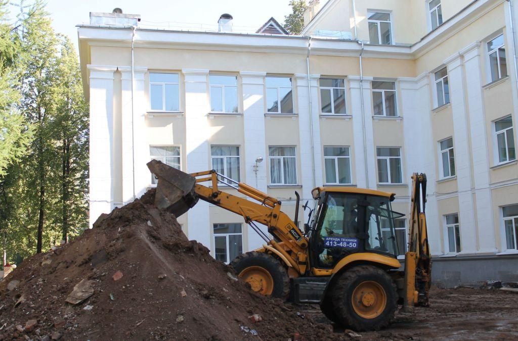 детсад ремонт 5