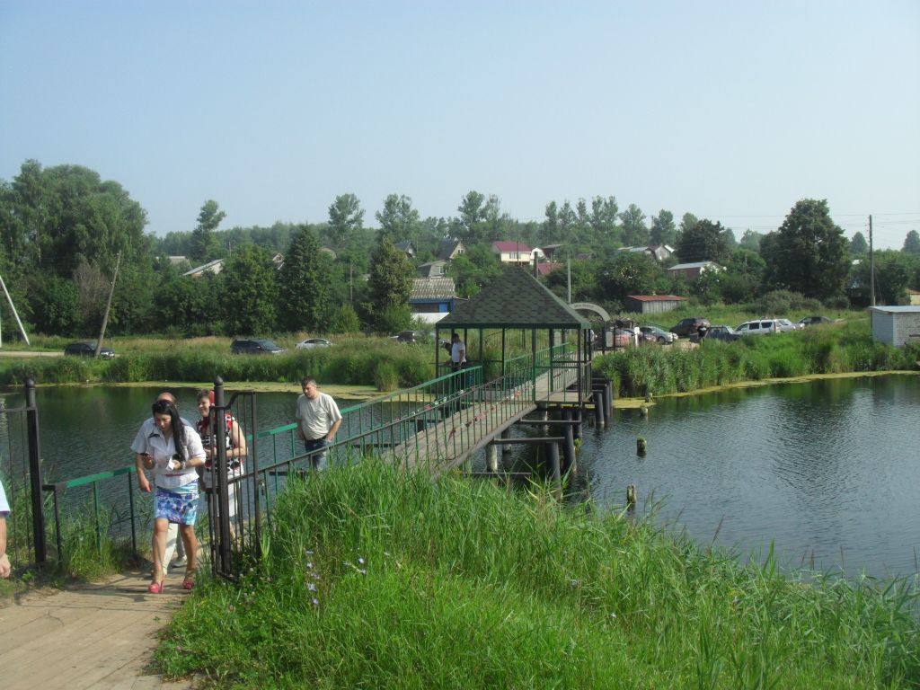 павлово пресс тур.4