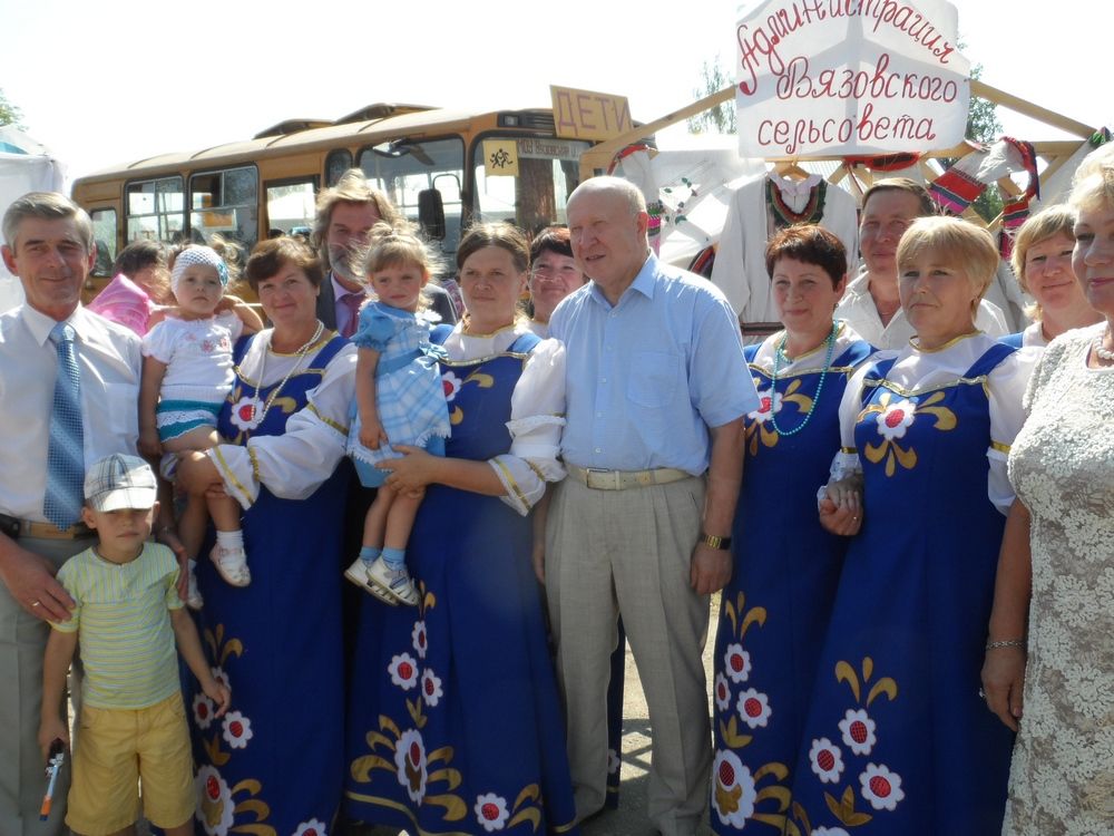 Подслушано тонкино нижегородская область