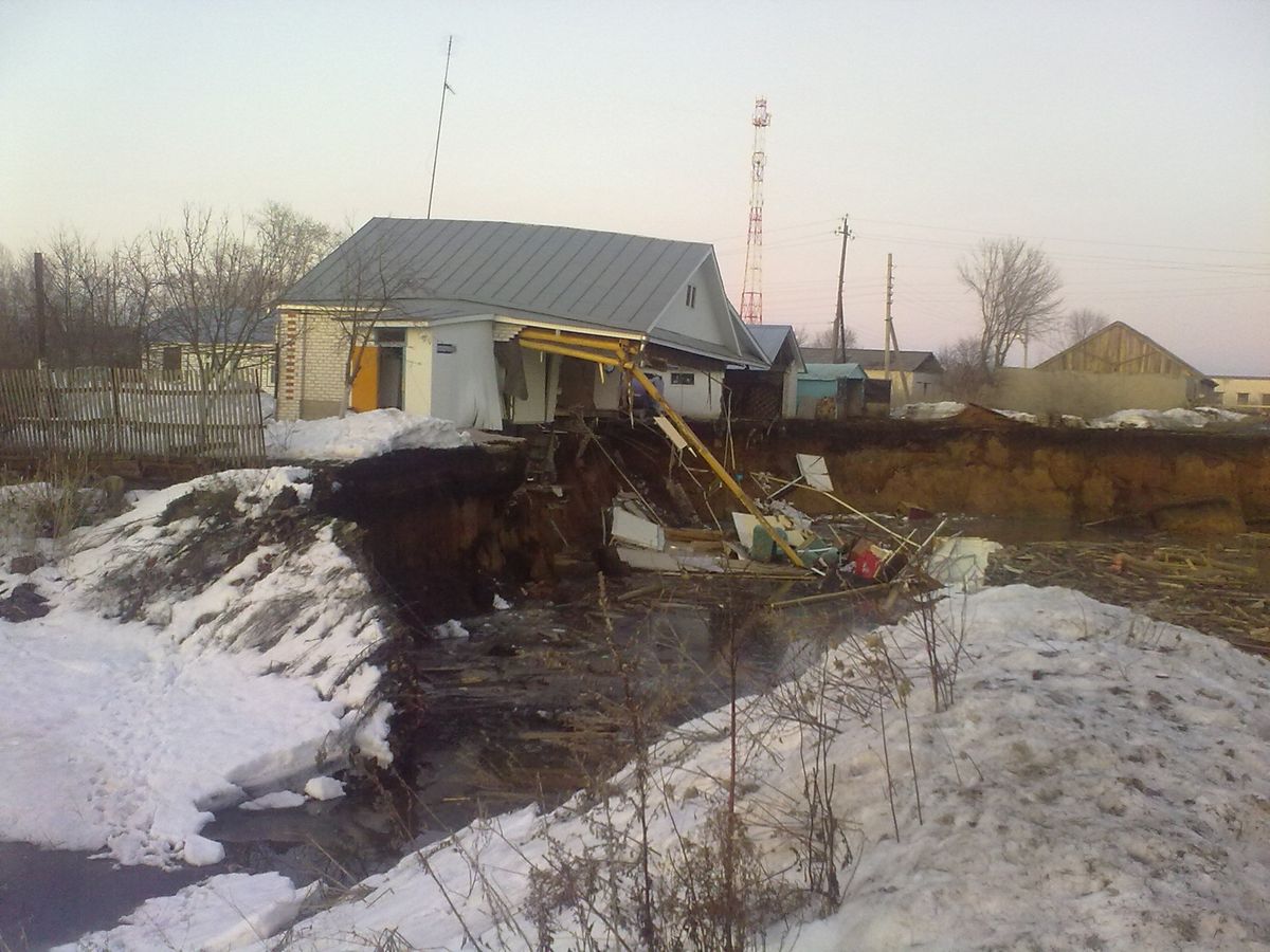 бутурлино еще 7
