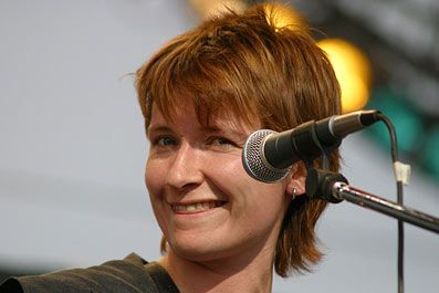Арбенина Диана