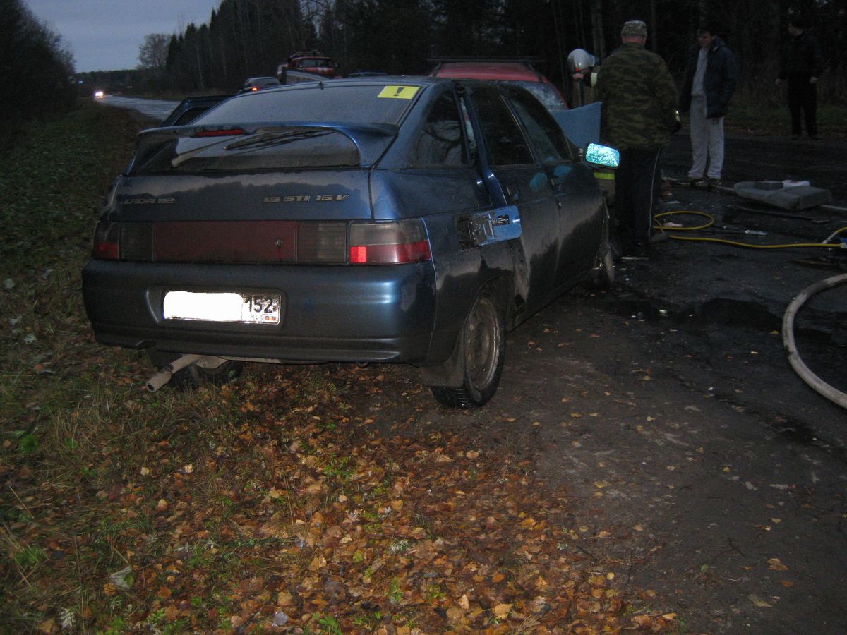 нижегородские новости на сегодня происшествия