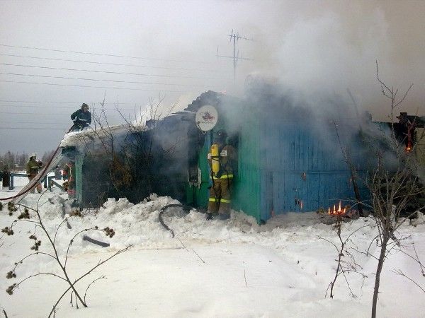 Володарск пожар1