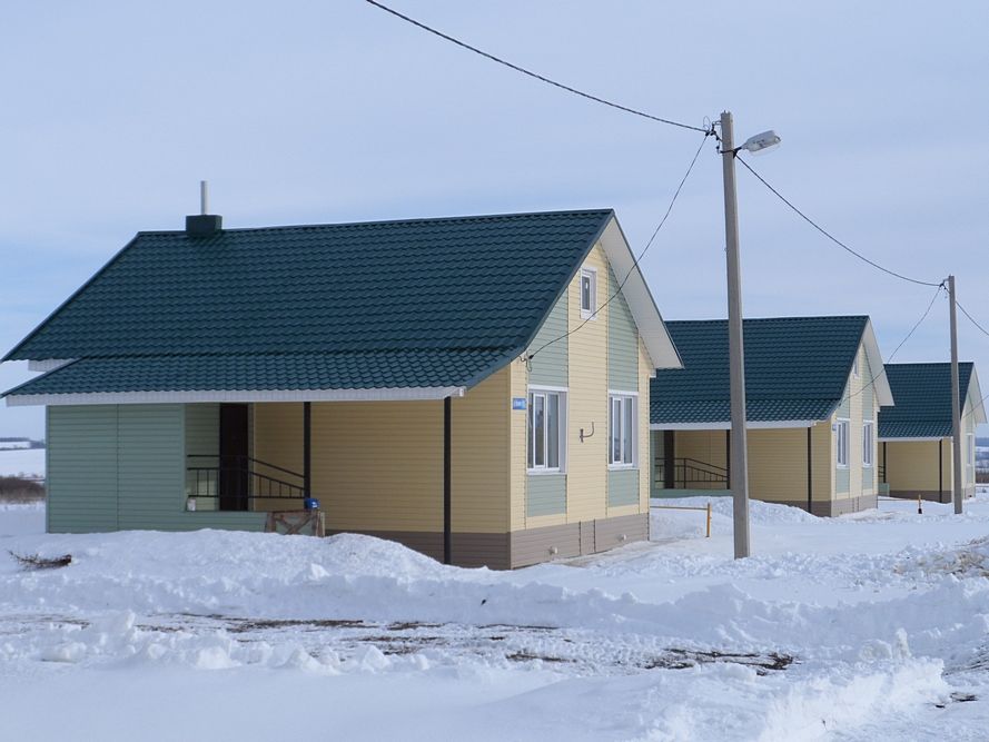 Купить Дом В Новинках Нижний