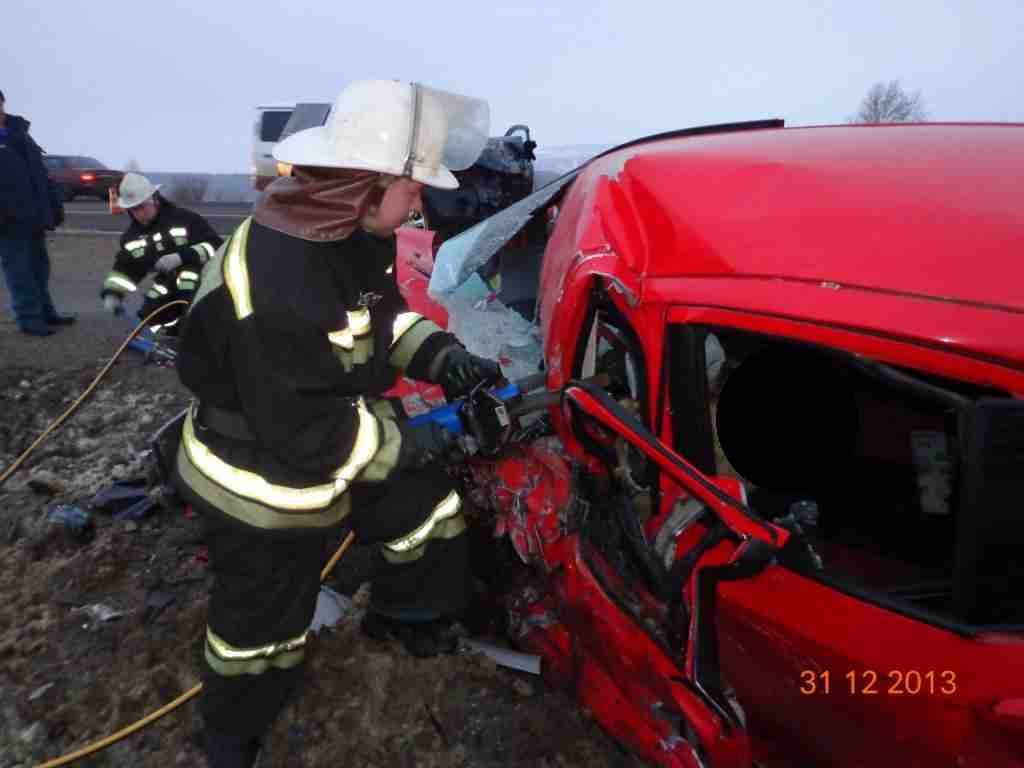 дтп дальнее константиново 31.12.13 3