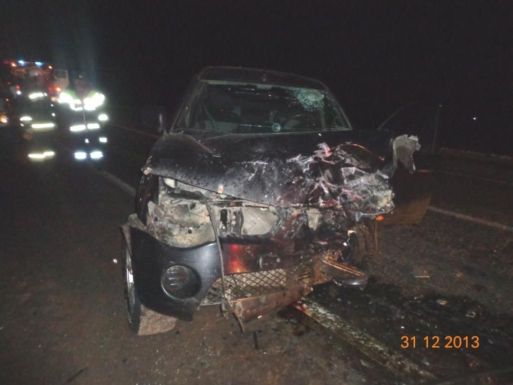 дтп дальнее константиново 31.12.13 1