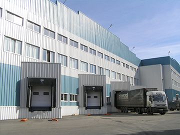 Склады