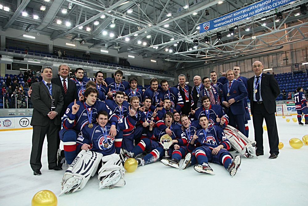 Кубок вызова 2014.20