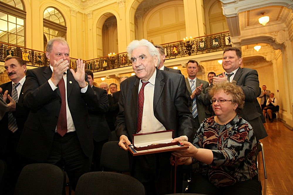 20 лет заксо.15
