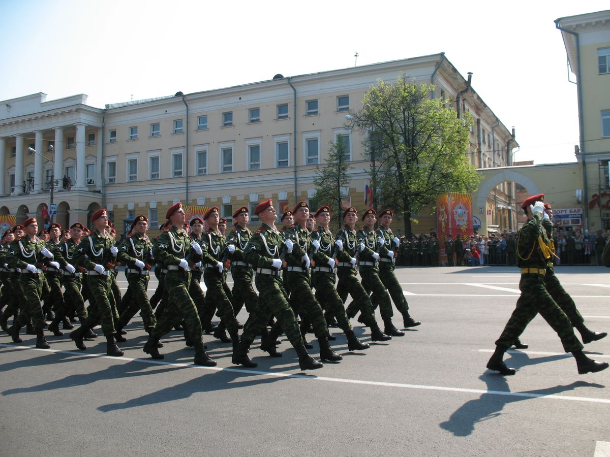 парад 9 мая 2010_10