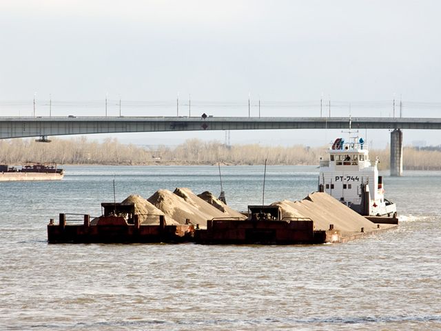 навигация грузовая