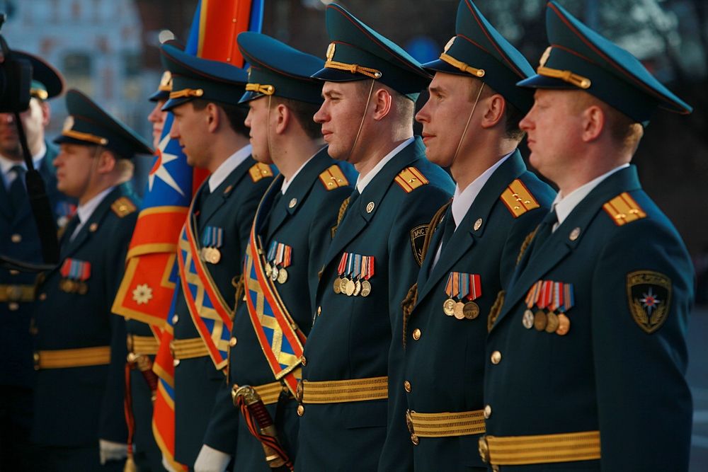 Репетиция парада 2013.18