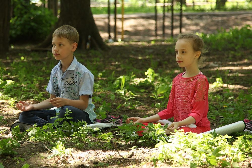 ералаш съемки