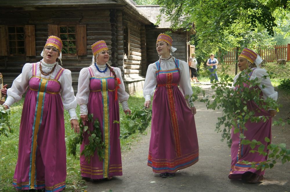 Сайт Знакомств Большое Болдино